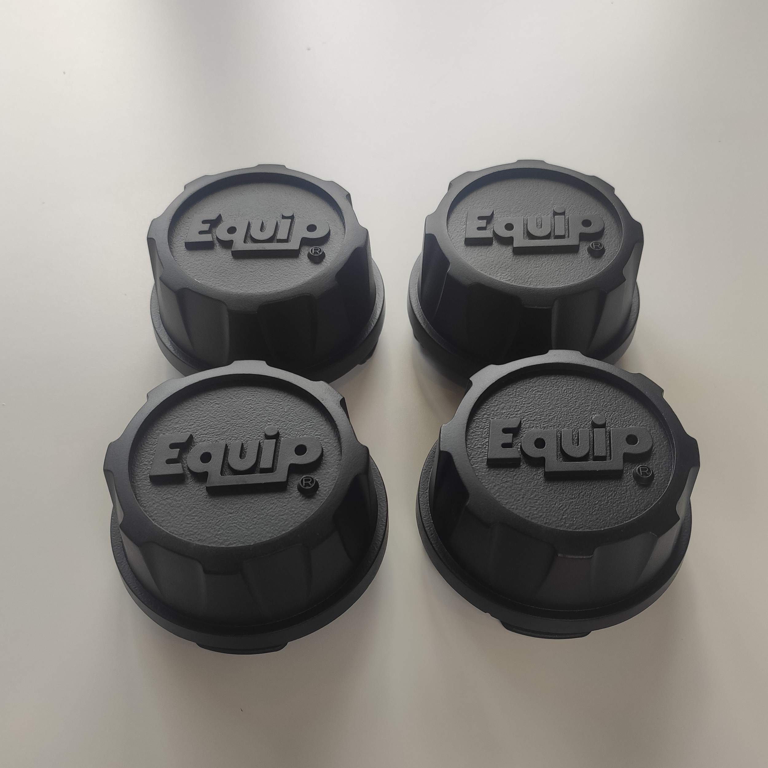 Work Equip/Equip Excel center caps – ldwhl