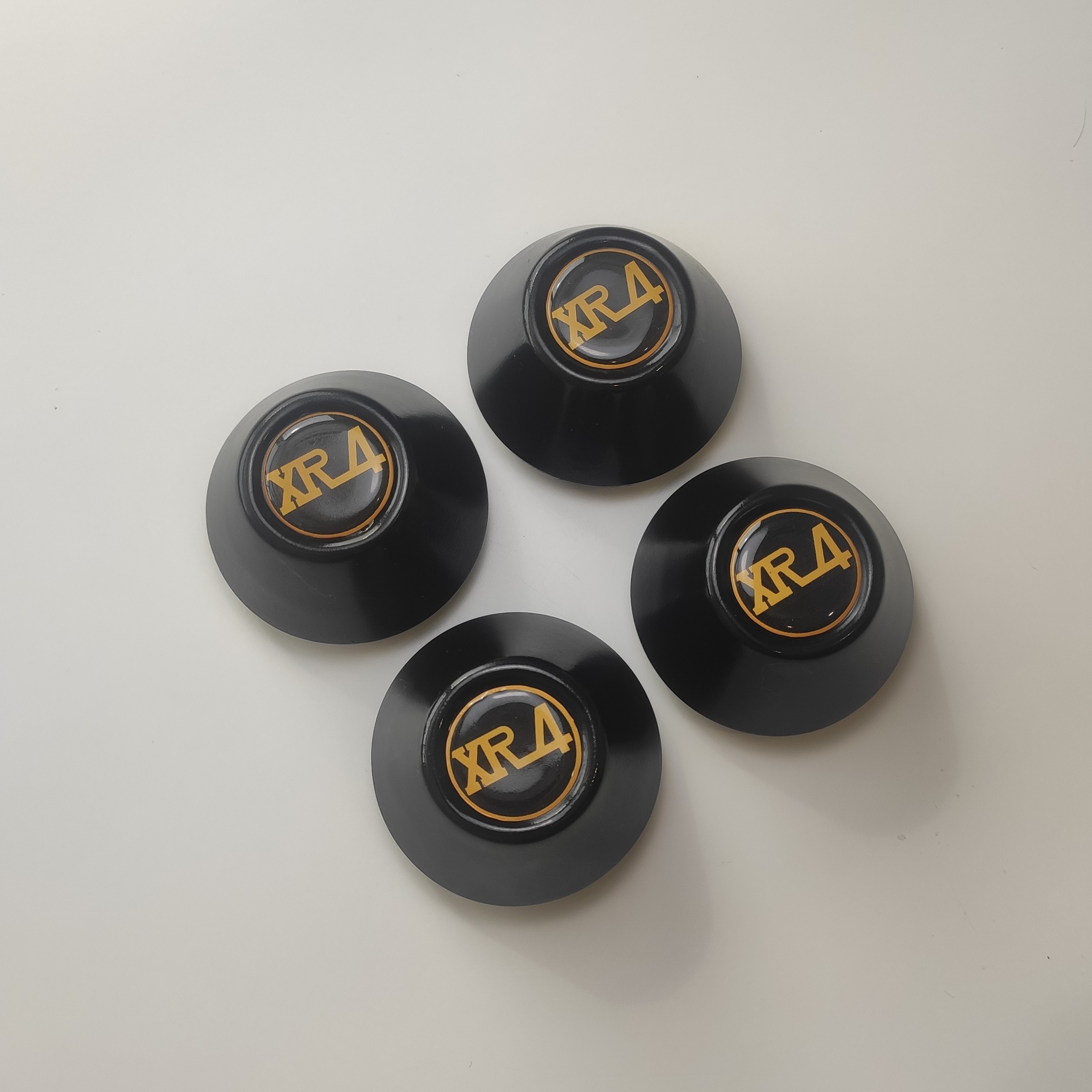 SSR XR-4 longchamp center caps – ldwhl